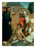 Buy The Resurrection of Lazarus at AllPosters.com
