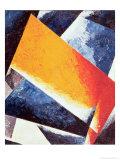 Architectonic Composition