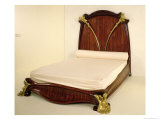 Buy Nenuphar Bed, 1905-09 at AllPosters.com