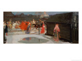 Buy The Wedding Procession at AllPosters.com