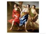 Buy The Three Graces at AllPosters.com