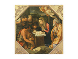 Buy The Adoration of the Shepherds at AllPosters.com