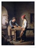 The Young Apprentice, Before 1903