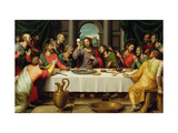 The Last Supper