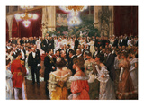 The Viennese Ball