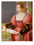Buy Portrait of a Lady at AllPosters.com