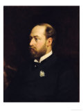 Buy Edward VII (1841-1910) at AllPosters.com