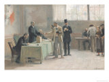 The Universal Franchise, 1888