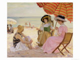 Buy The Beach at AllPosters.com