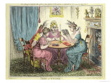 Tales of Wonder, This Attempt to Describe the Effects of the Sublime and Wonderful