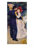 A Dance in the Country, 1883
