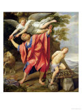 Buy The Sacrifice of Isaac at AllPosters.com