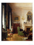 The Grey Drawing Room
