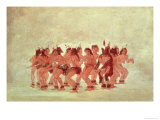 Bear Dance