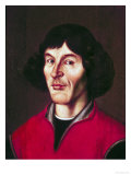 Buy Portrait of Nicolaus Copernicus (1473-1543) at AllPosters.com