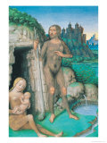 Buy The Four Conditions of Society: the Wild State at AllPosters.com
