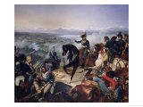 The Battle of Zurich, 25th September 1799, 1837