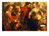 Buy At the Market at AllPosters.com