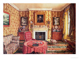 Our Drawing Room at York