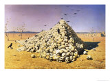 Buy An Allegory of the 1871 War, 1871 at AllPosters.com