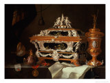 Buy A Celebration of the Goldsmith's Art at AllPosters.com