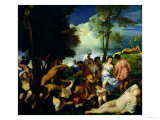 The Andrians, circa 1523-4