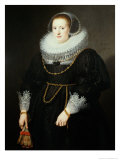 Buy Portrait of a Girl, Aged 18 at AllPosters.com