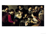 The Tooth Extractor, 1635