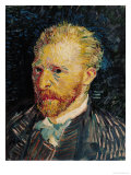 Self Portrait, c.1887