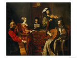 Buy The Concert at AllPosters.com