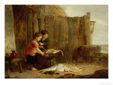 Buy The Morning Catch at AllPosters.com