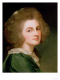 Buy Portrait of Ann Barbara Russell at AllPosters.com