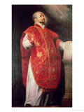 St. Ignatius of Loyola (1491-1556) Founder of the Jesuits