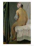 The Bather, Called "Baigneuse Valpincon," 1808