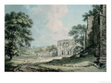 Buy Furness Abbey, Lancashire at AllPosters.com