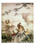 Buy Pheasants and Peonies at AllPosters.com