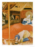 Buy The Birth of Christ, 1404 at AllPosters.com