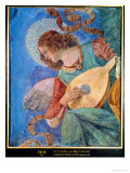 Buy Angel Musician at AllPosters.com