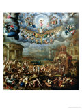 Buy The Last Judgement at AllPosters.com