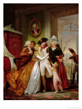 Buy The Departure of the Volunteers at AllPosters.com