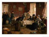 Buy In the Monastery Guesthouse at AllPosters.com