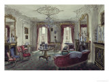 Interior of a Drawing Room in a Town House