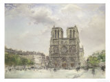 Notre Dame