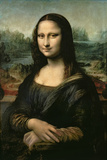 Mona Lisa, c.1507