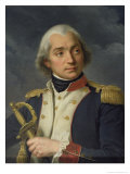 Buy General Charles Pichegru (1761-1804) at AllPosters.com
