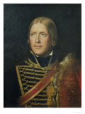 Buy Michel Ney (1769-1815) Duke of Elchingen at AllPosters.com