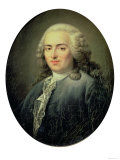 Portrait of Anne-Robert-Jacques Turgot (1727-1781) 1726