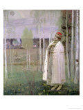 Buy Tsarevich Dimitry, Son of the Assassinated Tsar Nicholas at AllPosters.com