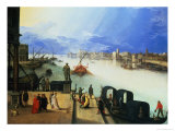 View of Venice