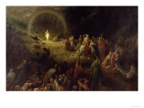The Valley of Tears, 1883